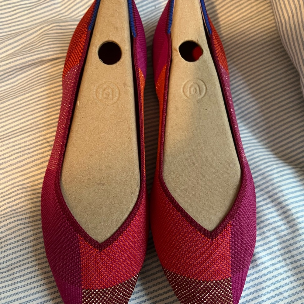 Rothys points